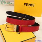 Fendi Original Quality Belts 104