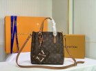 Louis Vuitton High Quality Handbags 827
