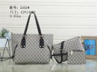 Gucci Normal Quality Handbags 763