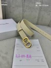 DIOR Original Quality Belts 394