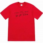 Supreme Men's T-shirts 196