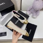 Chanel Women's Shoes 795