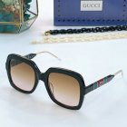 Gucci High Quality Sunglasses 5791