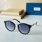 Gucci High Quality Sunglasses 4587