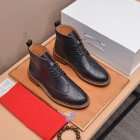 Prada Men's Shoes 1195