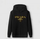 Prada Men's Hoodies 50