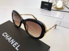 Chanel High Quality Sunglasses 560