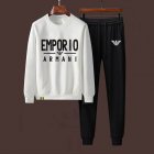 Armani Men's Casual Suits 46