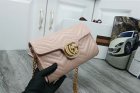 Gucci Normal Quality Handbags 431