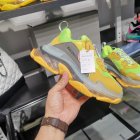 Balenciaga Men's Shoes 417