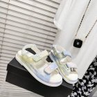 Chanel Women's Shoes 232