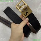 Versace Original Quality Belts 878