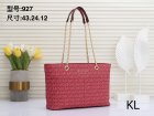 MICHAEL KORS Normal Quality Handbags 164