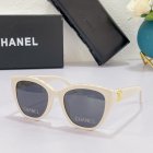 Chanel High Quality Sunglasses 1487