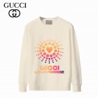 Gucci Men's Long Sleeve T-shirts 168