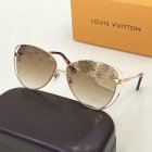 Louis Vuitton High Quality Sunglasses 4899
