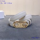 CELINE Belts 24