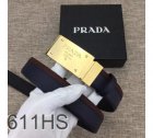 Prada High Quality Belts 63