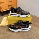 Fendi Men's Shoes 426