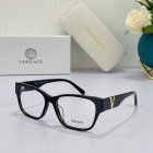 Versace High Quality Sunglasses 1118