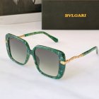 Bvlgari High Quality Sunglasses 61