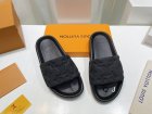 Louis Vuitton Men's Slippers 313