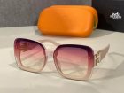 Hermes High Quality Sunglasses 76