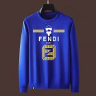 Fendi Men's Long Sleeve T-shirts 224