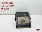 Gucci Normal Quality Wallets 137
