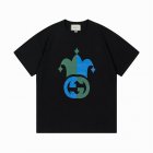 Gucci Men's T-shirts 1211