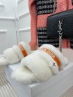 DIOR Women's Slippers 142