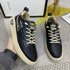 Gucci Men's Shoes 175
