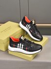 Burberry Men's Shoes 411