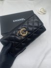 Chanel High Quality Wallets 172