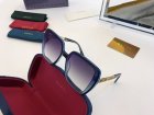 Gucci High Quality Sunglasses 5667