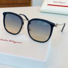Salvatore Ferragamo High Quality Sunglasses 35