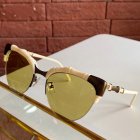 Gucci High Quality Sunglasses 43