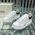 Alexander McQueen Men's Shoes 774