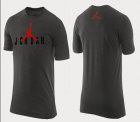 Air Jordan Men's T-shirts 444