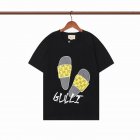 Gucci Men's T-shirts 1096