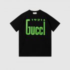 Gucci Men's T-shirts 1034