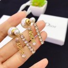 Dior Jewelry Earrings 435