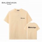 Balenciaga Men's T-shirts 477