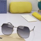 Gucci High Quality Sunglasses 3369