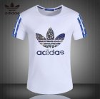 adidas Apparel Men's T-shirts 142