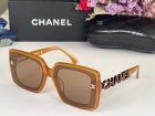 Chanel High Quality Sunglasses 2392