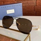Gucci High Quality Sunglasses 1278