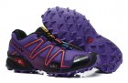 Salomon Women's Shoes 03