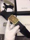 Gucci Original Quality Belts 320