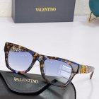 Valentino High Quality Sunglasses 762
